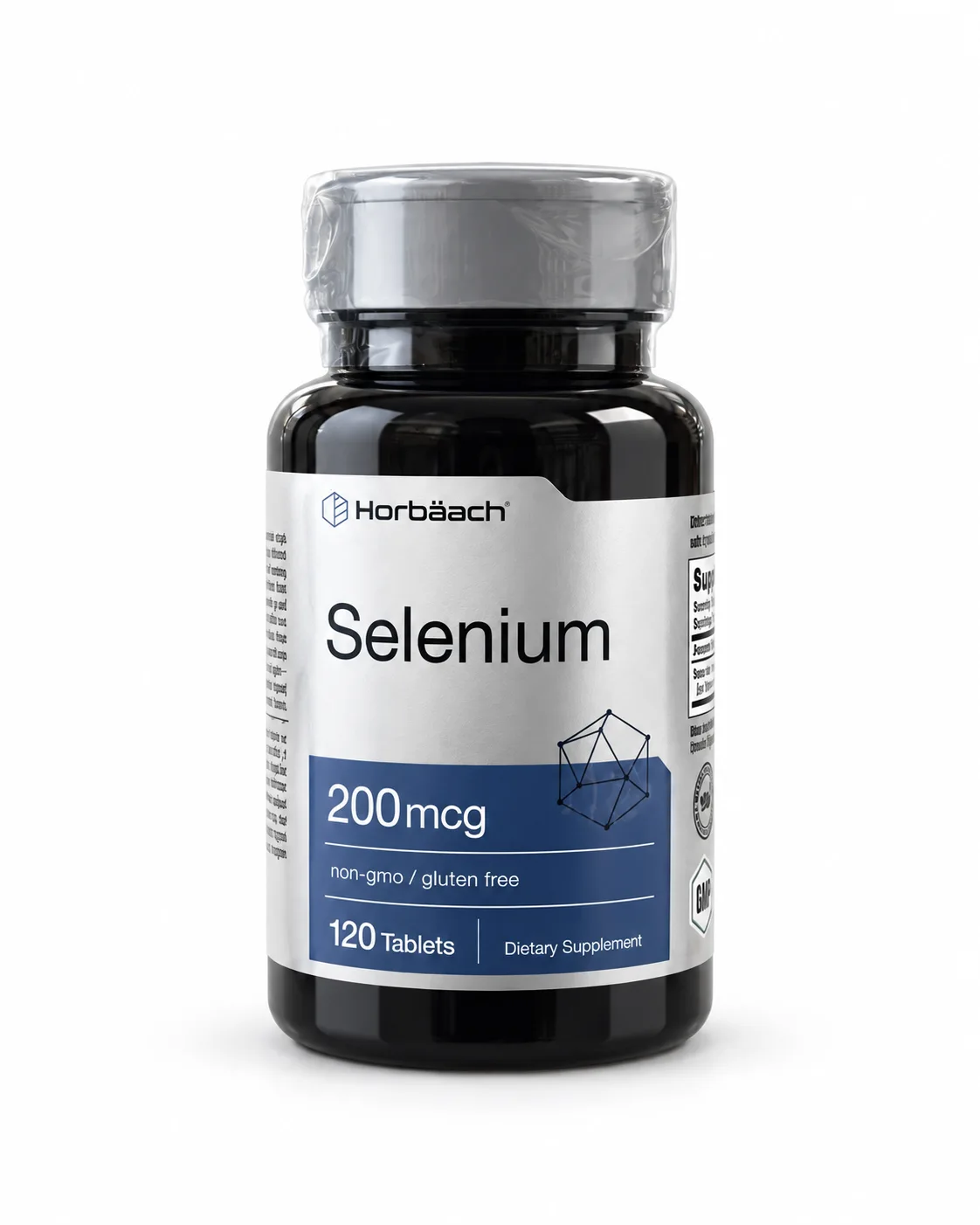 Selenium