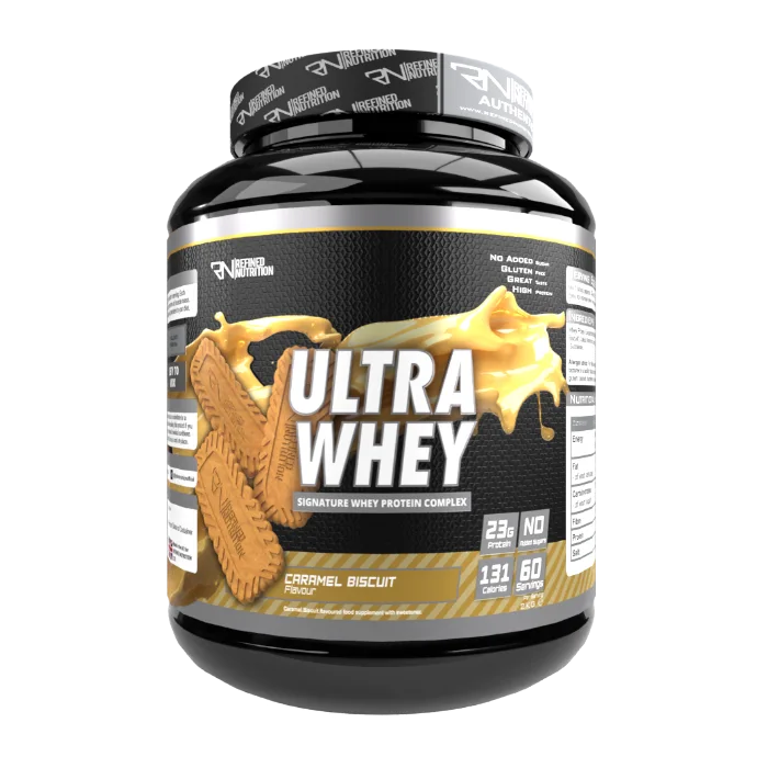 Ultra Whey Protein 