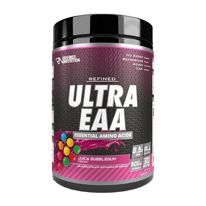ULTRA EAA Essential Amino Acids