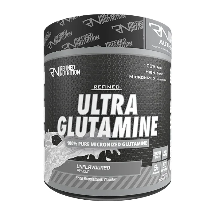 Ultra Glutamine