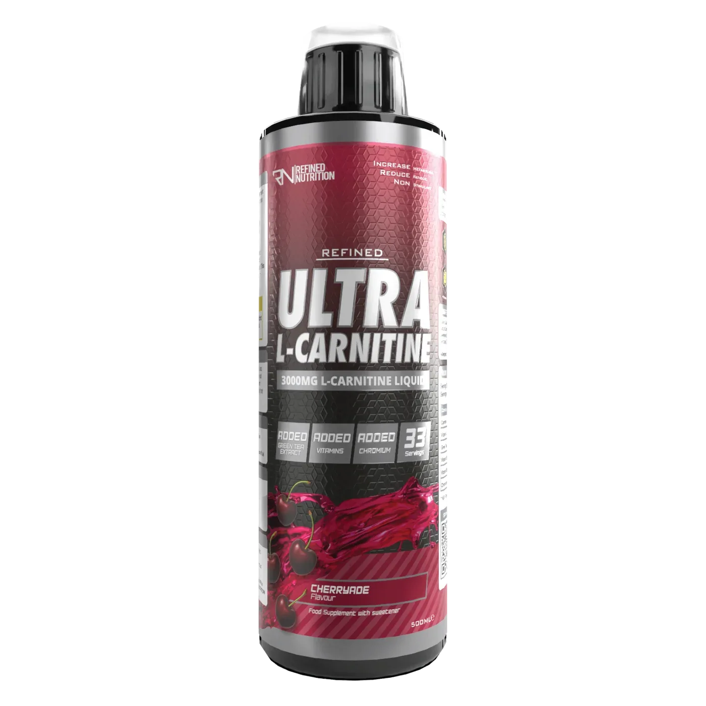 Ultra L-Carnitine