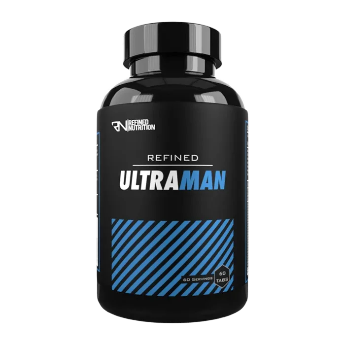 Ultra Man