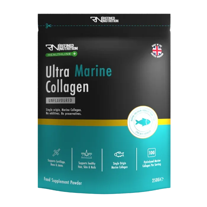 Ultra Marine Collagen