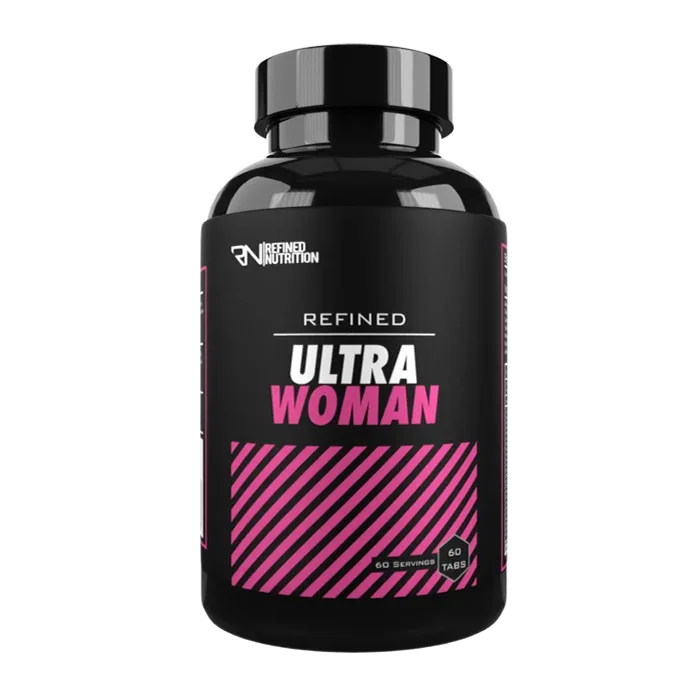 Ultra Woman