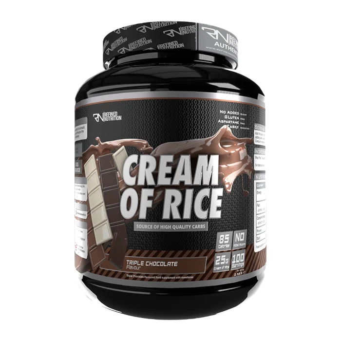 Cream of Rice 