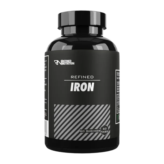 Iron
