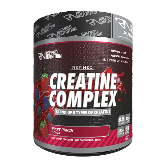 Creatine Complex