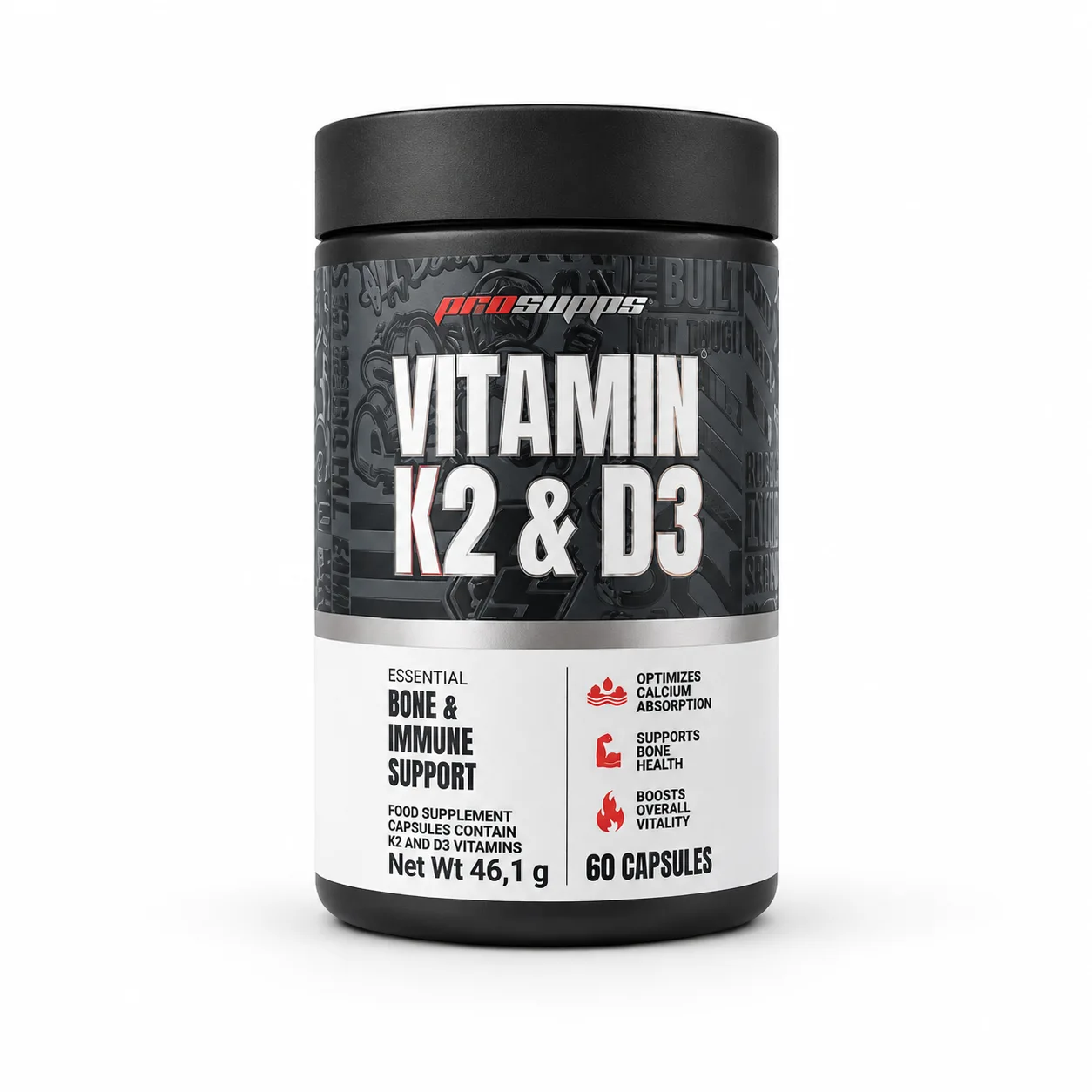 Vitamin D3K2