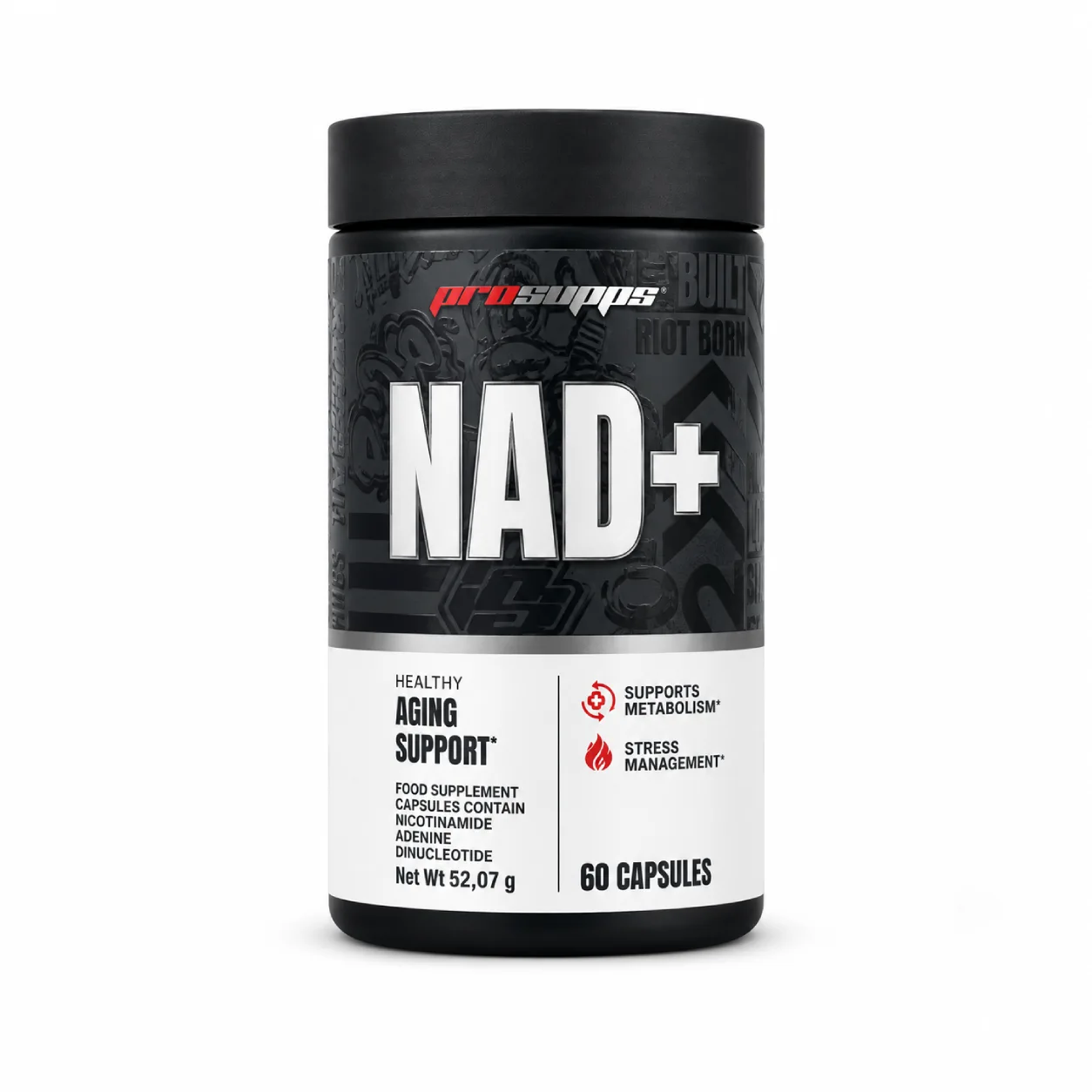 NAD+