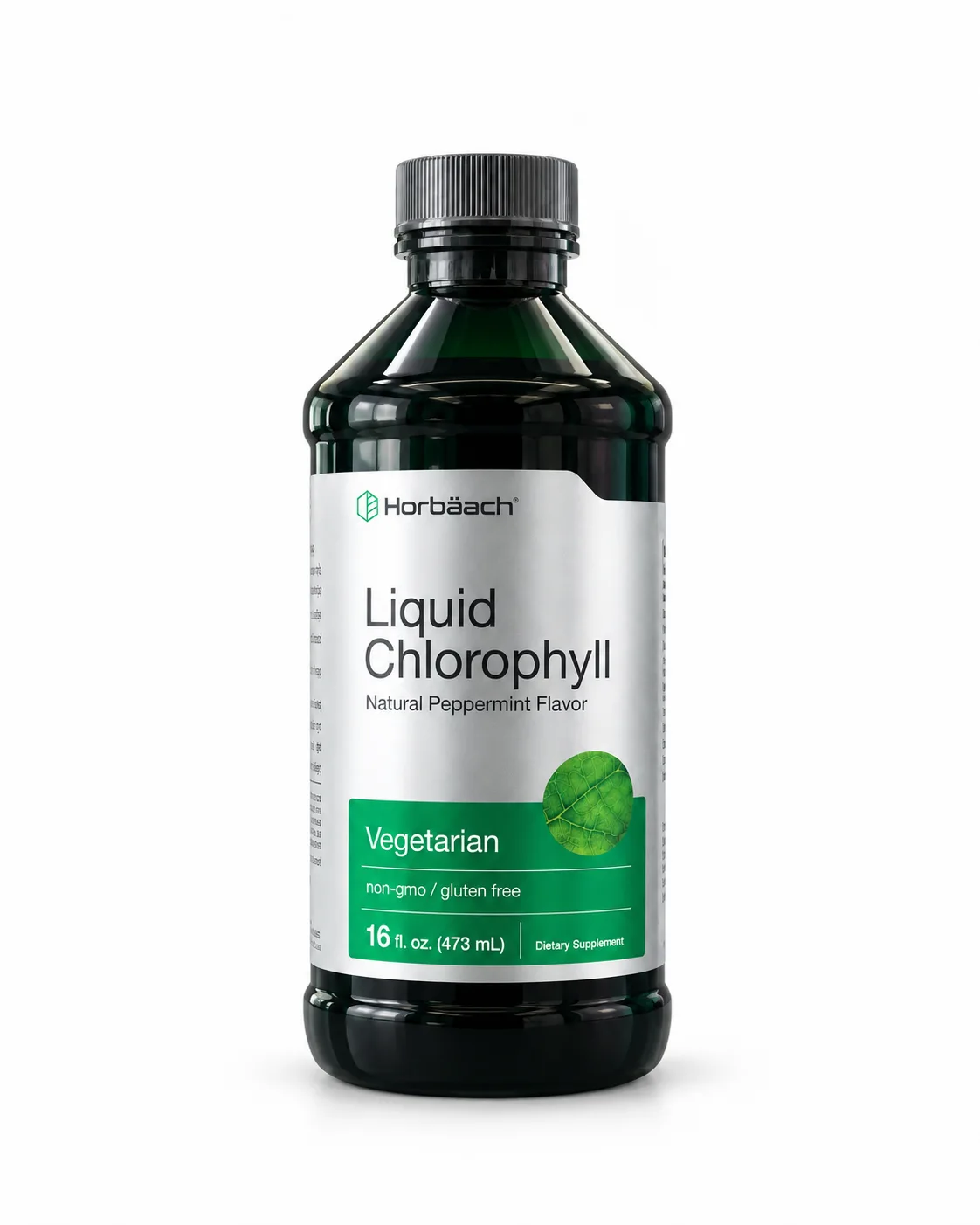 Liquid Chlorophyll