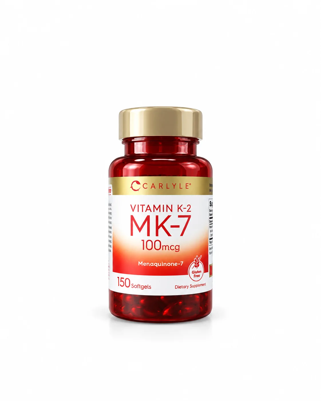 Vitamin K2 MK7