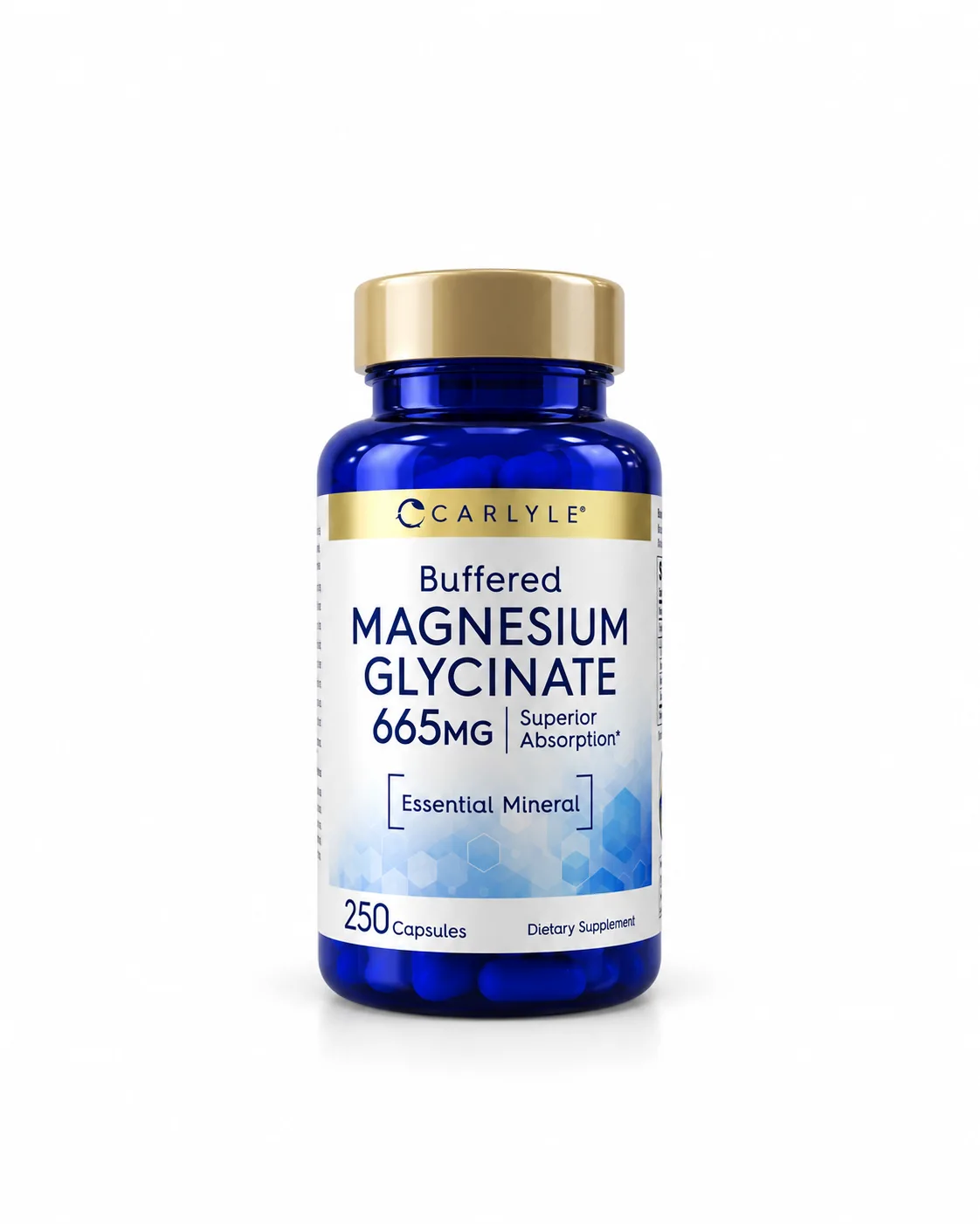 Magnesium Glycinate