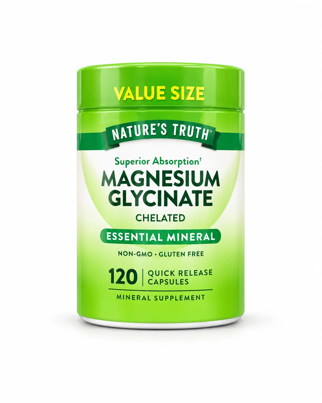 Magnesium Glycinate