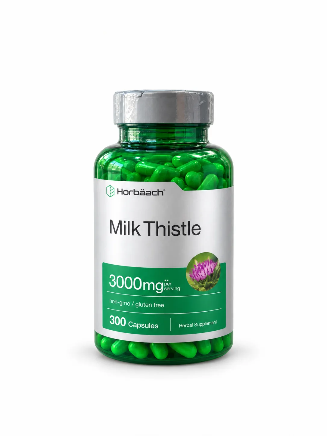 Milk Thistle