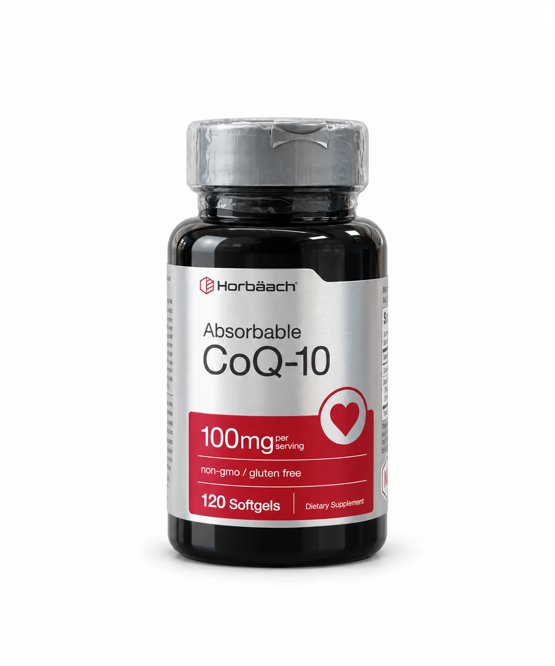 CoQ-10, CoQ10 Supplement
