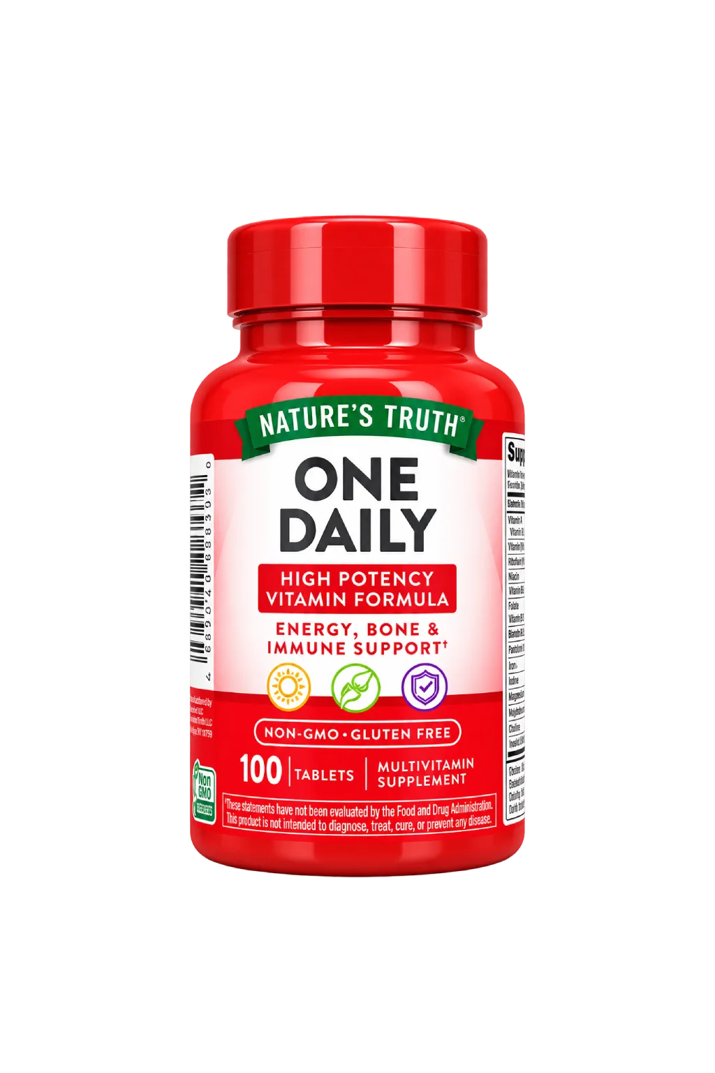 One Daily