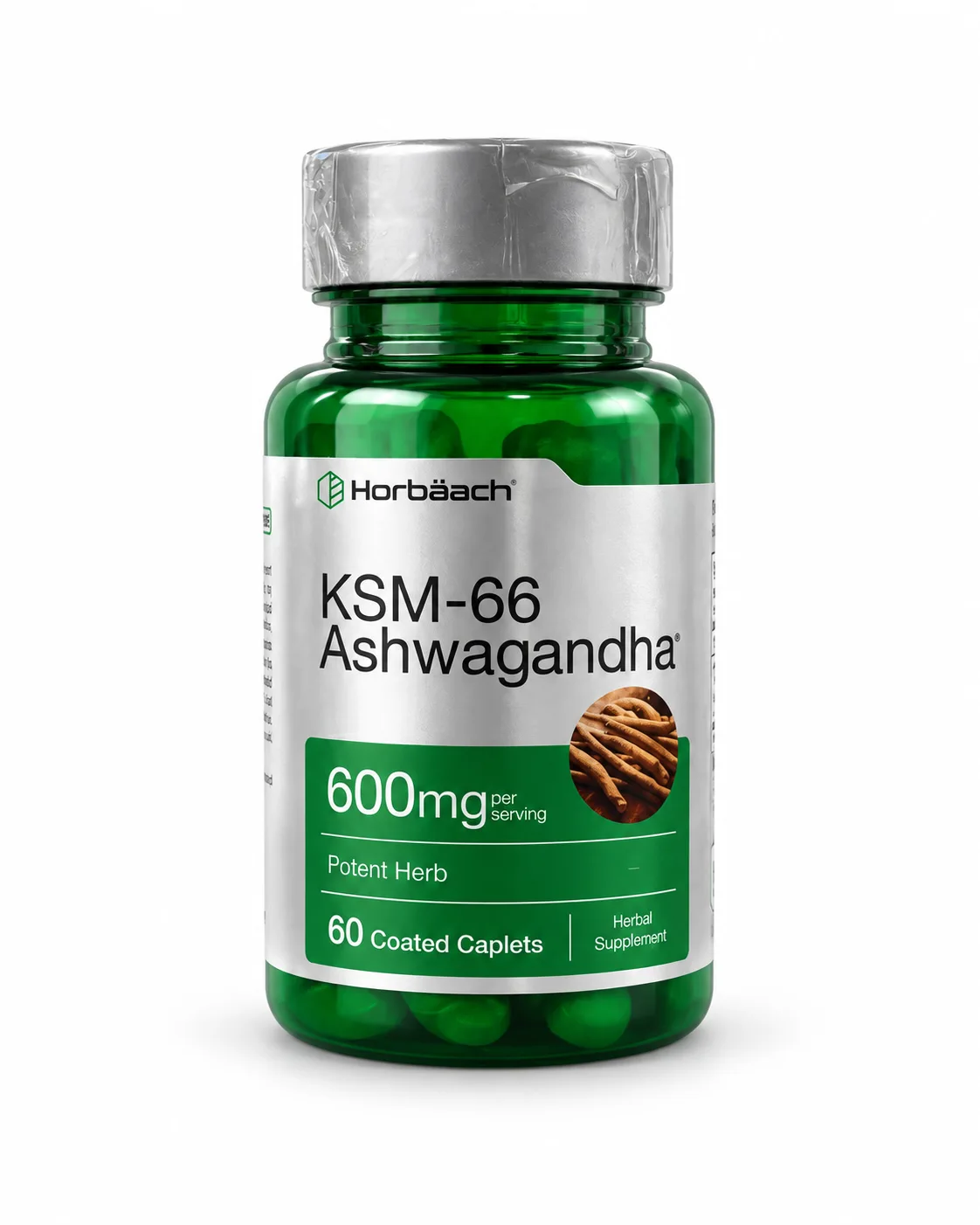 KSM-66 Ashwagandha