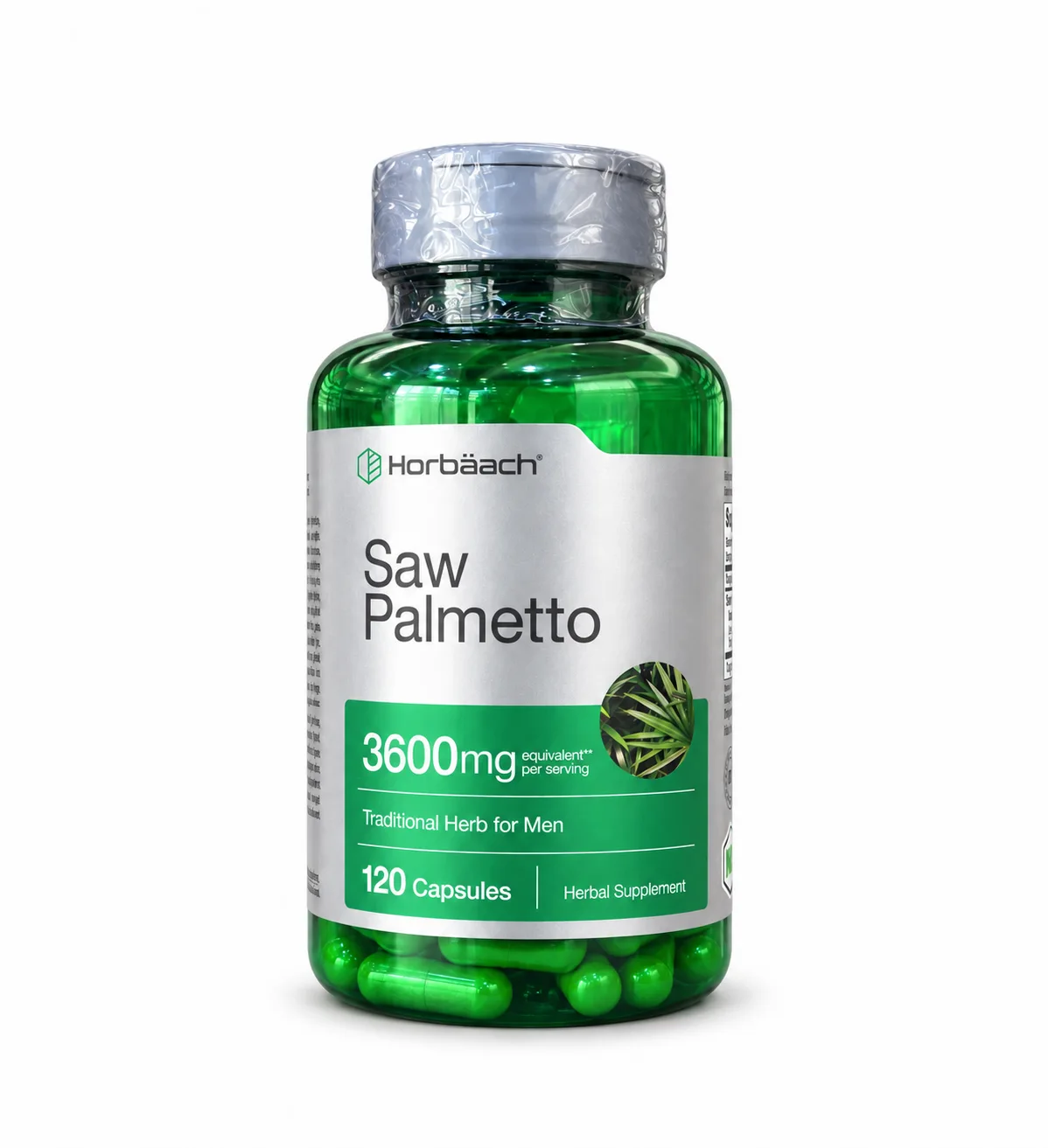 Saw Palmetto