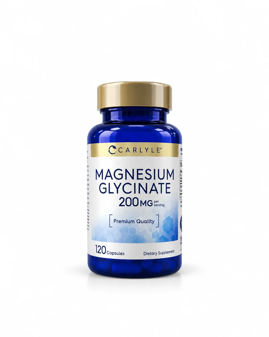 Magnesium Glycinate