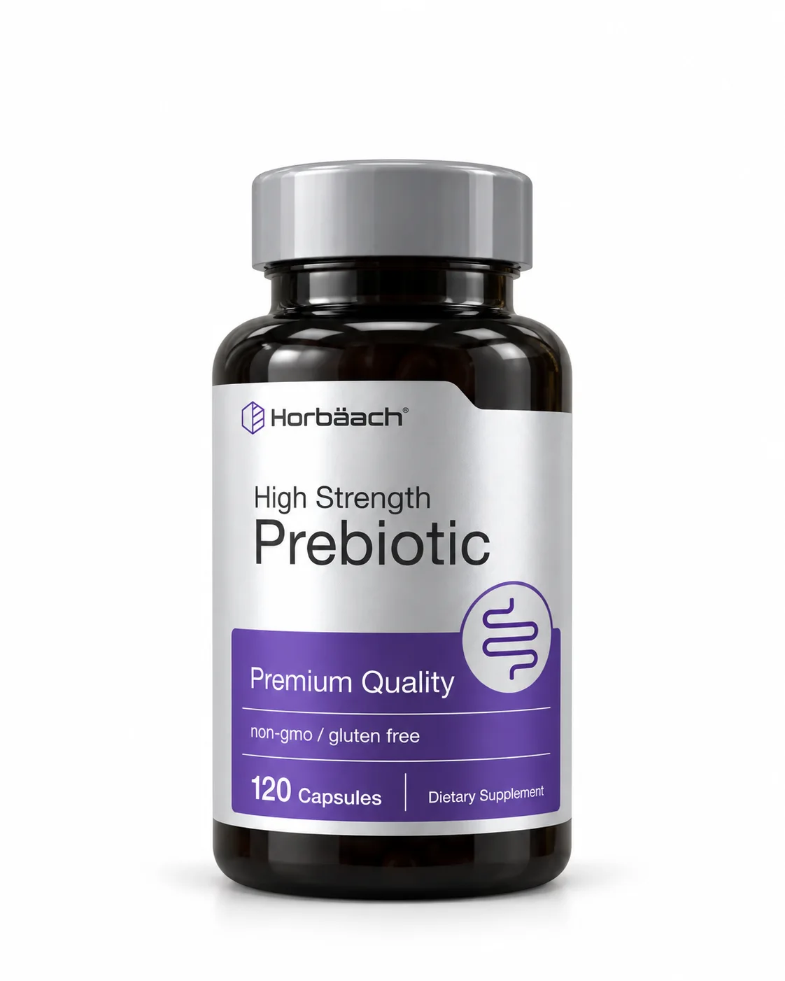High Strength Prebiotic