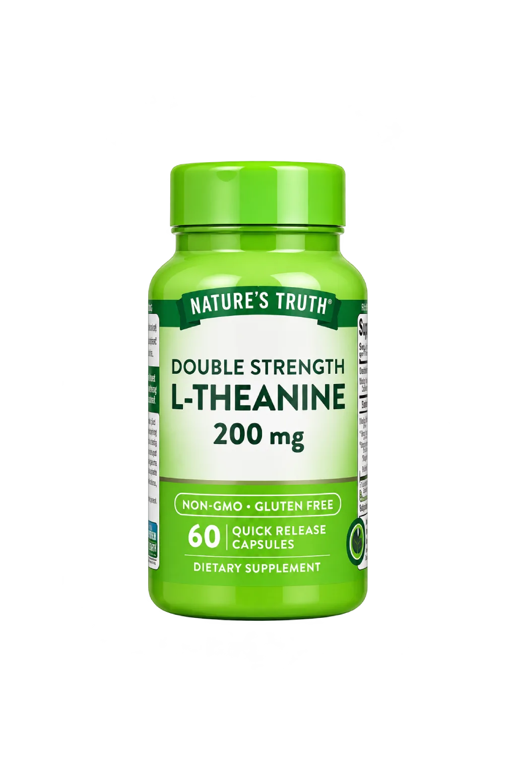 L-Theanine