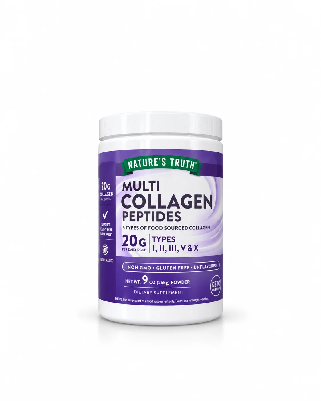 Multi Collagen Peptides 